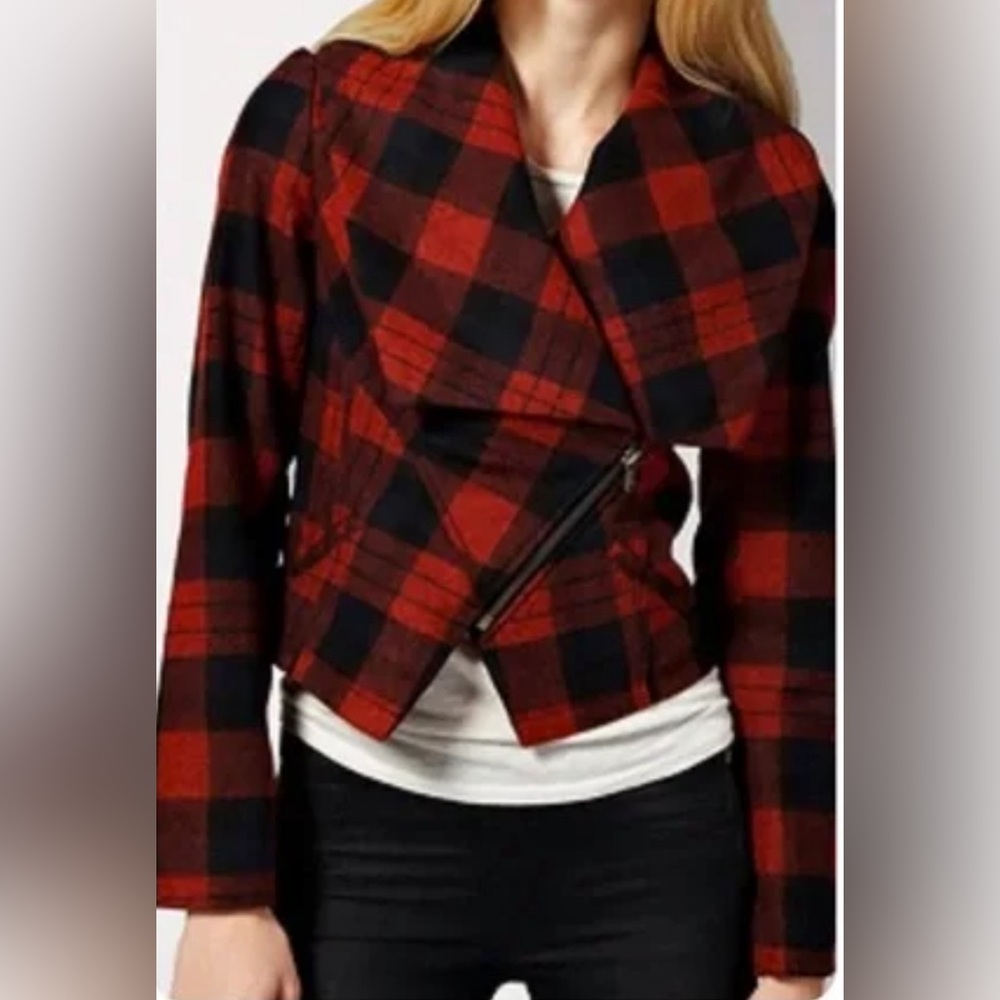 Anthropology Women’s Jacket